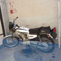 موتور سیکلت مزایده