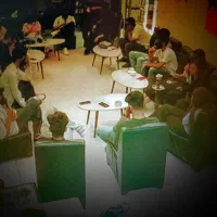 برگزار کننده مافیا و دورهمی در کافه میزون