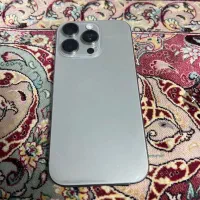 آیفون ۱۶پرو|موبایل|تهران, جنت‌آباد مرکزی|دیوار