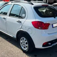 فروش فوری کوییک Gx تیپ L