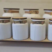 پاسماوری 7 پارچه