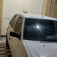 پراید ۱۱۱ مدل ۹۶|خودرو سواری و وانت|زاهدان, |دیوار