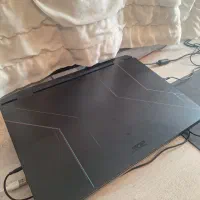 acer nitro 5 an515-58|رایانه همراه|تهران, گلستان (شهرک راه آهن)|دیوار