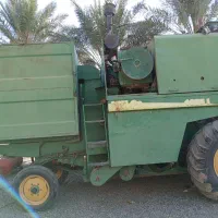 کمباین مدل ۹۳|خودرو سنگین|شیراز, داریون|دیوار