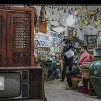 فروش مغازه ۱۲ متری در چهار مردان