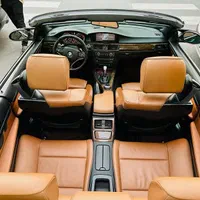 اجاره و رنت bmw 335 کروک|خودرو اجاره‌ای|تهران, نیاوران|دیوار