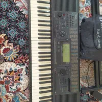 ارگ یاماها A3