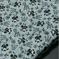 پارچه چادری مجلسی طرح دار مکه مکرمه