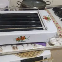 کباب پز|اجاق گاز و لوازم برقی پختوپز|نظرآباد, رسالت|دیوار