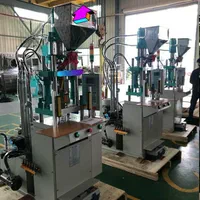 تزریق پلاستیک عمودی|ماشین‌آلات صنعتی|ری, |دیوار