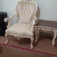 مبلمان سلطنتی|مبلمان خانگی و میز عسلی|همدان, |دیوار