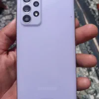 a52s|موبایل|گرگان, |دیوار