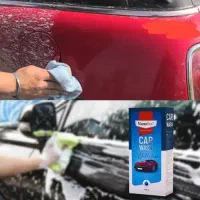 انواع پاک کننده و شوینده نانو|مواد شوینده و دستمال کاغذی|دورود, |دیوار