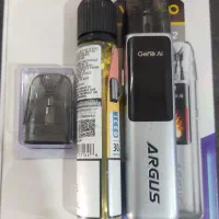 پاد آرگست g2|زیورآلات و اکسسوری|اصفهان, مارچین|دیوار