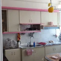 کابینت فلزی وسینگ