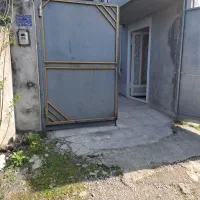 ساختمان ۲واحدی قابل استفاده مجزا