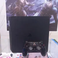 ps4 اسلیم ۱ ترا کپی خور