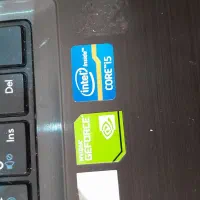 لپ تاپ MSI Core i5|رایانه همراه|تهران, نیروی هوایی (پیروزی)|دیوار