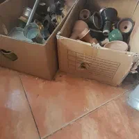 وسایل مغازه دخانیاتی|فروشگاه و مغازه|ماهان, |دیوار