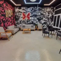 اجاره سالن تولد نامزدی و عقد vip