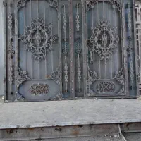 مغازه دربنچره سازی ارزانتر از بازار