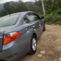 برلیانس 330 اتومات مدل ۹۶ تک برگ سند|خودرو سواری و وانت|لاهیجان, لیالستان|دیوار