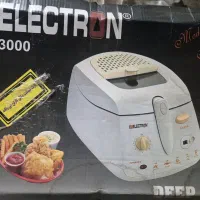 سرخ کن کاملا نو به خریدار واقعی تخفیف داده میشود