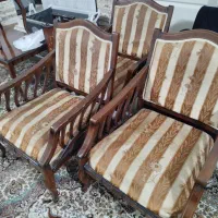 مبل و میز ناهار خوری