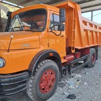 بنز|خودرو سنگین|رودان, |دیوار