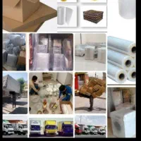 باربری‌حمل‌باراثاثیه‌منزل‌کارگرخالی‌اسباب کشی|خدمات حمل و نقل|تهران, پونک|دیوار