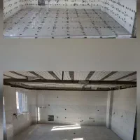 استاد کار سنگ کاشی سرامیک پله موزاییک|خدمات پیشه و مهارت|تویسرکان, |دیوار