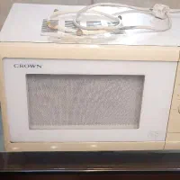 ماکروفر کراوون