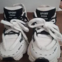 اسپرت سایز ۴۰ نو