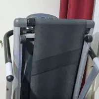 تردمیل|تجهیزات ورزشی|کرج, دهقان ویلا|دیوار