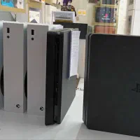 خریدار کنسول های کارکرده شما|کنسول، بازی ویدئویی و آنلاین|رشت, پیرسرا|دیوار