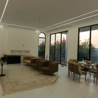 واحد-106-متری-روبه-نما-جهان-ارا-کمالشهر