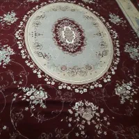 دوعدد قالی بفروش میرسد|فرش|باغ ملک, |دیوار