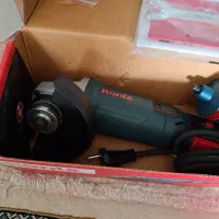 سنگ فرز. نو|ابزارآلات|تهران, تهرانپارس غربی|دیوار