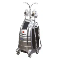 تخفیف ویژه در مرکز لاغری موضعی با دستگاه پریسان