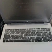 hp cor i7