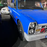 وانت نیسان دوگانه کارخانه دریچه سیمی