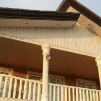 ساخت و نصب .انواع .سقف های شیروانی وآلاچیق.و سوله