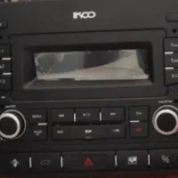 ضبط پژو پارس|سیستم صوتی خانگی|دورود, |دیوار