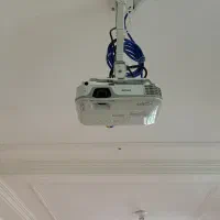 پروژکتور|تلویزیون و پروژکتور|پارس‌آباد, |دیوار