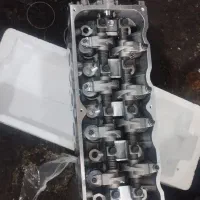 پراید ۱۳۲تازه تعمیر اساسی