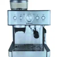 اسپرسو ساز نیمه صنعتی