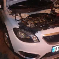 مکانیک امداد خودرو سیار ( شبانه روزی ) مکانیکی