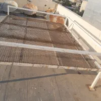 تخت باغ نشین