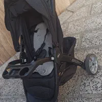 کالسکه و‌کریر چیکو اصل