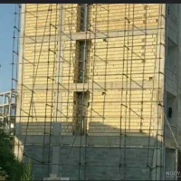 نصب و اجرای داربست فلزی|خدمات پیشه و مهارت|کهنوج, |دیوار
